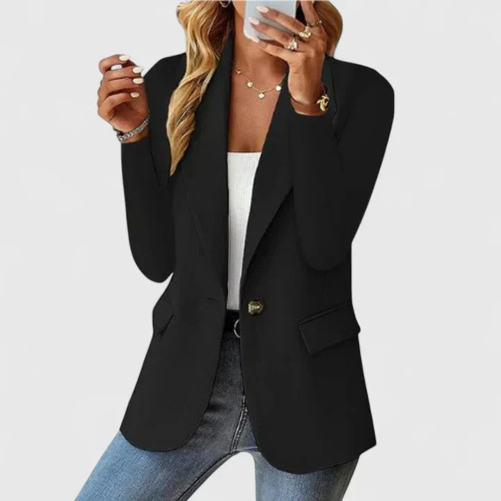 Women's Elegant Blazer