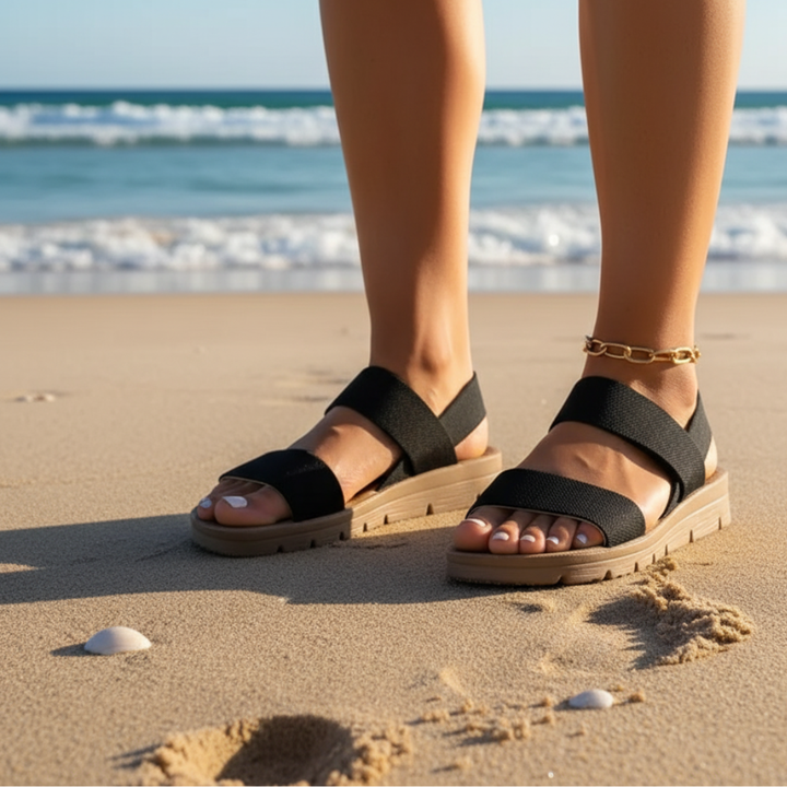 Sylwia | Women's Orthopedic Sandals