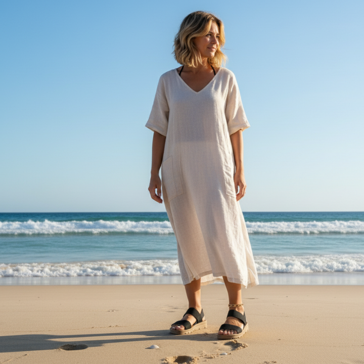 Sylwia | Women's Orthopedic Sandals