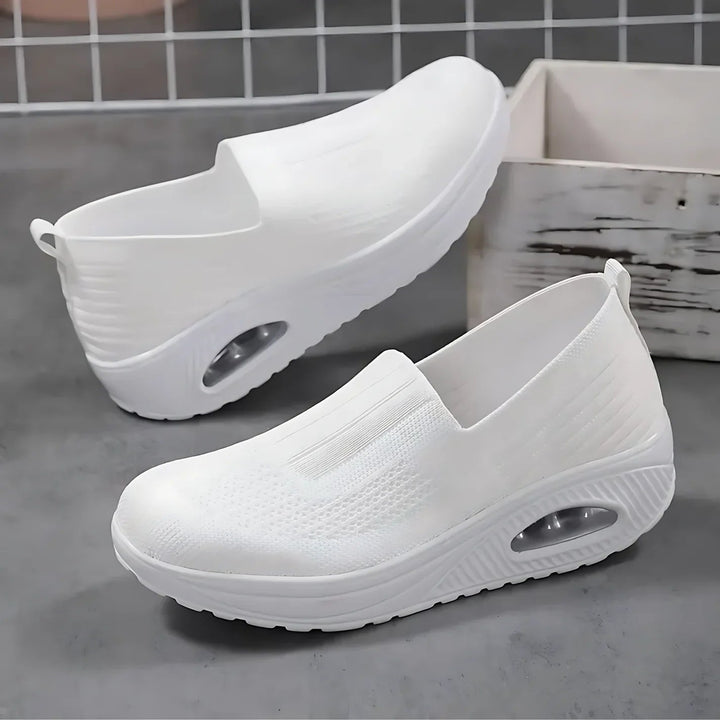 Women's Slip On Walking Shoes