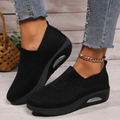 Scarpe da donna da passeggio senza lacci