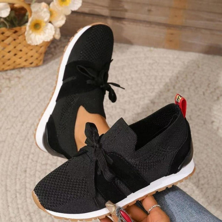 Women's Orthopedic Casual Sneakers