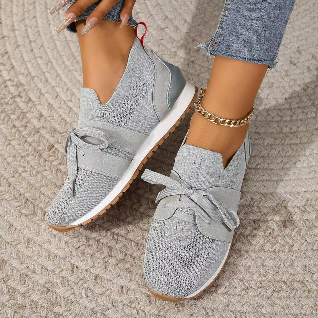 Women's Orthopedic Casual Sneakers
