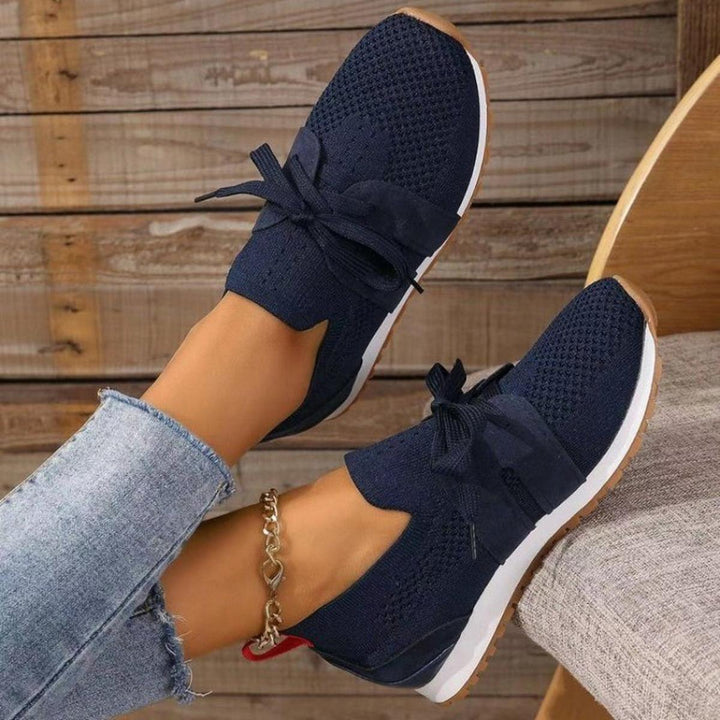 Women's Orthopedic Casual Sneakers