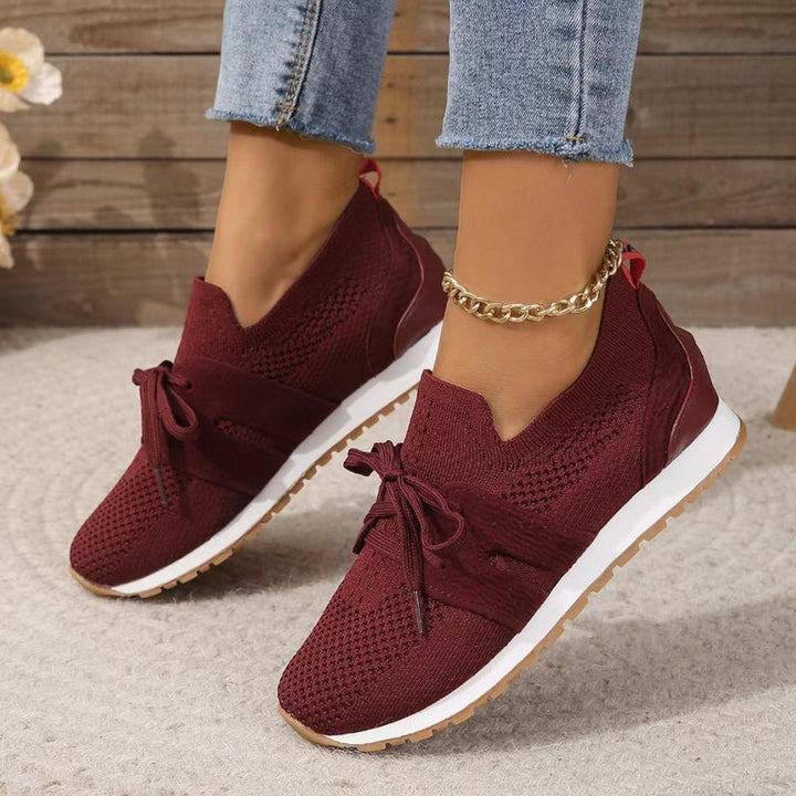 Women's Orthopedic Casual Sneakers