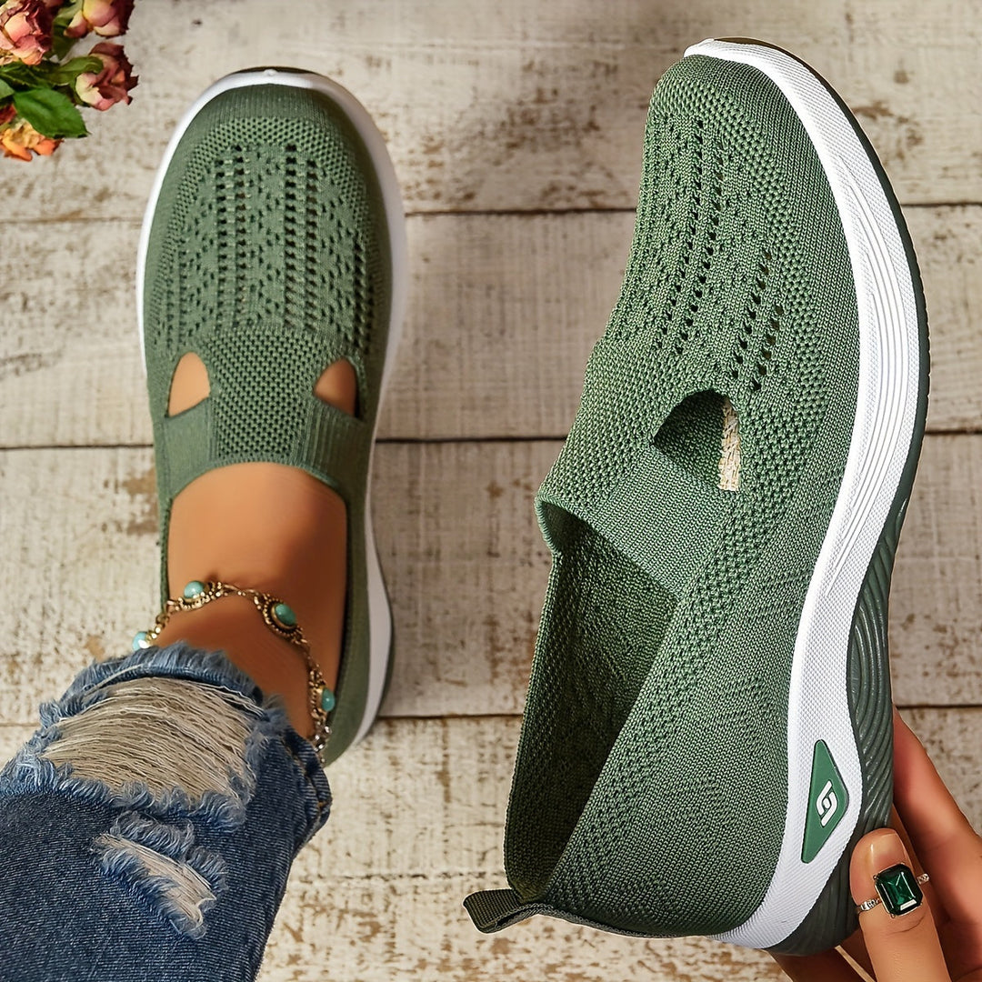 Sophie | Women's Orthopedic Slip-On Slippers
