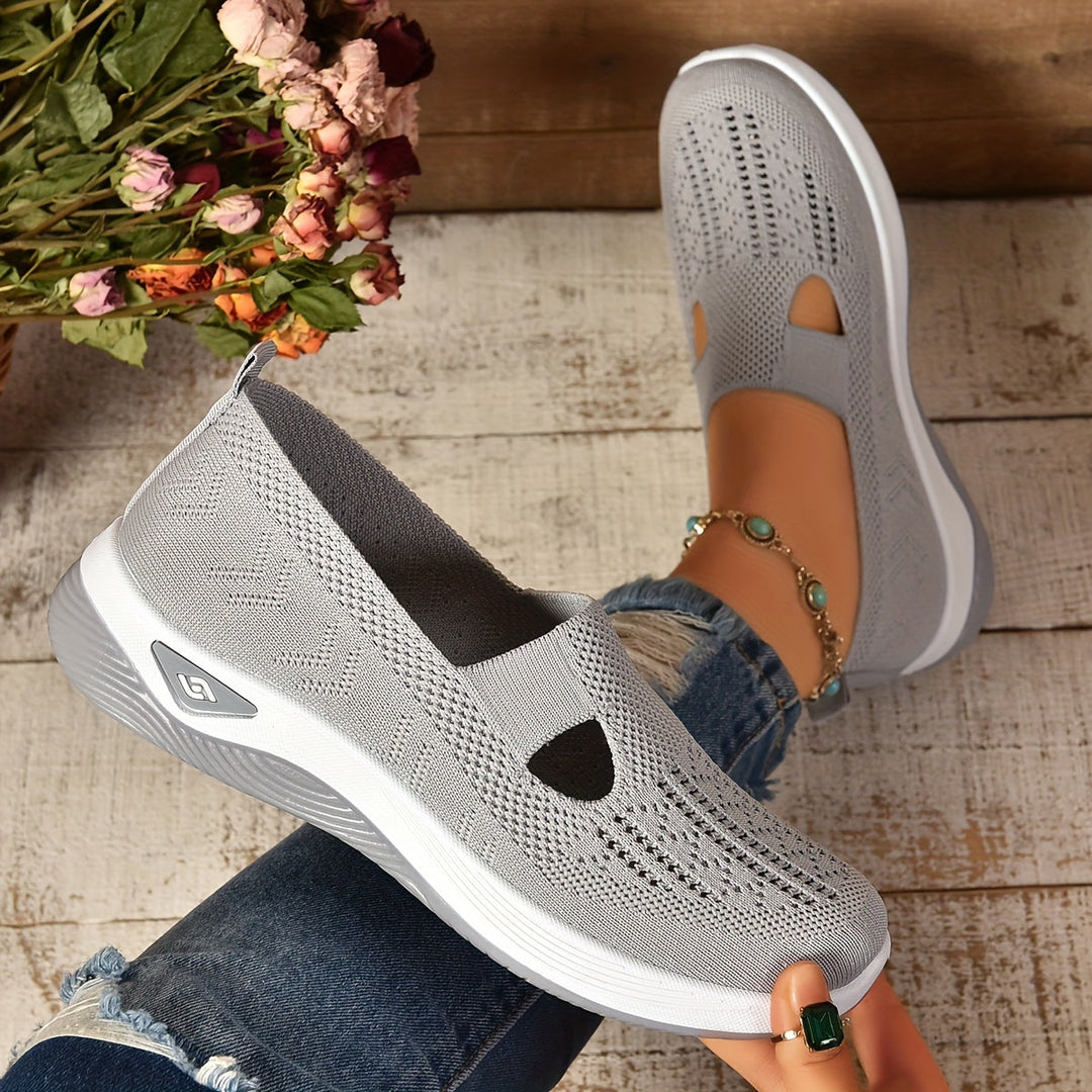 Sophie | Women's Orthopedic Slip-On Slippers