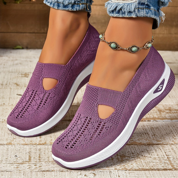 Sophie | Women's Orthopedic Slip-On Slippers