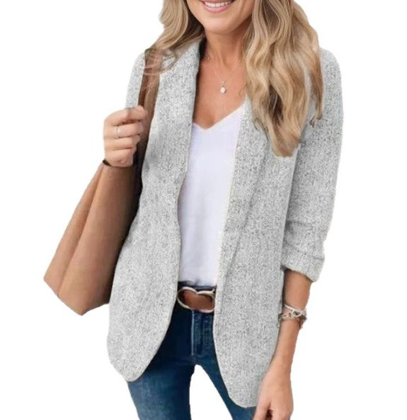 Women's Two-Piece Classic Suit