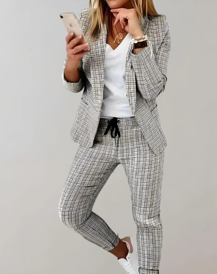Marta | Women's Elegant Casual Sets