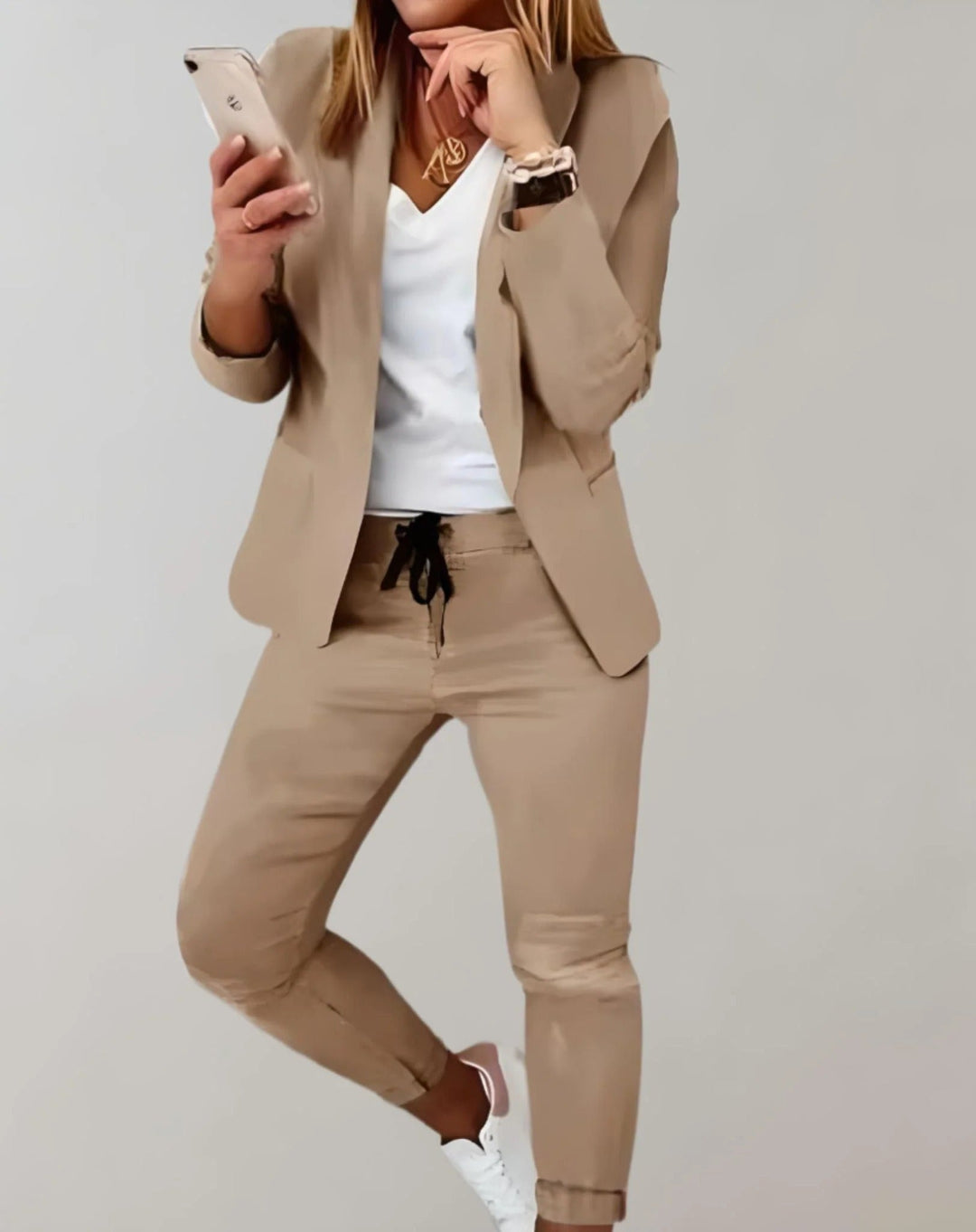 Marta | Women's Elegant Casual Sets