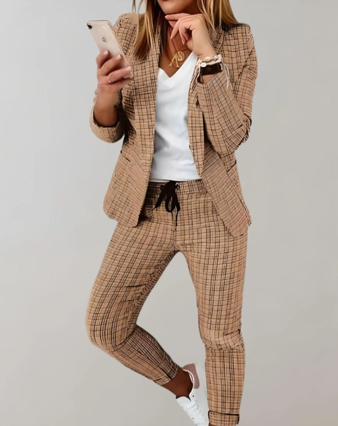 Marta | Women's Elegant Casual Sets
