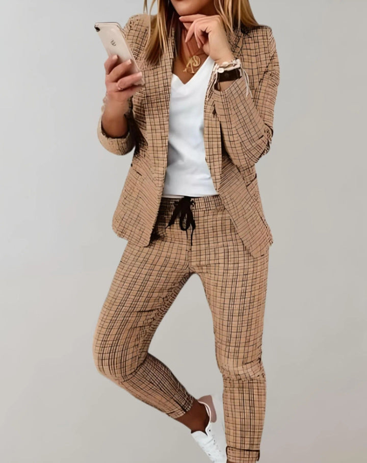 Marta | Women's Elegant Casual Sets