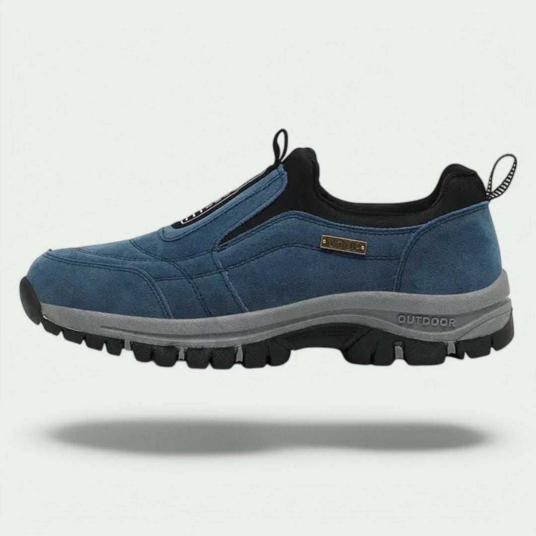 Men's Orthopedic Hiking Shoes