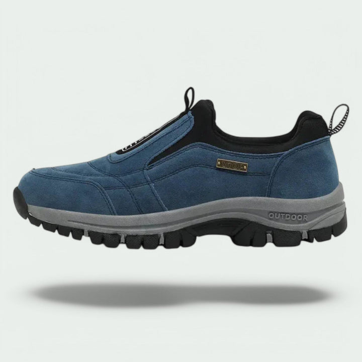Men's Orthopedic Hiking Shoes