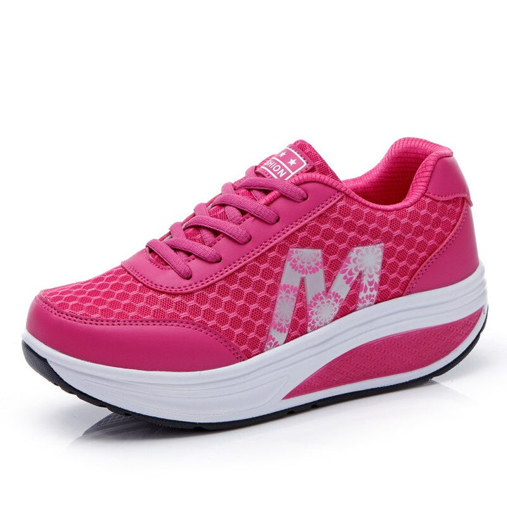Monika | Women's Orthopedic Sneakers