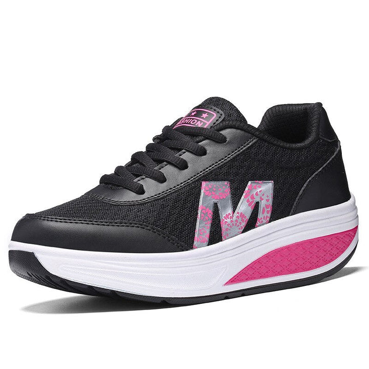Monika | Women's Orthopedic Sneakers