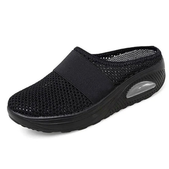Ariana | Women's Breathable Mesh Trainers
