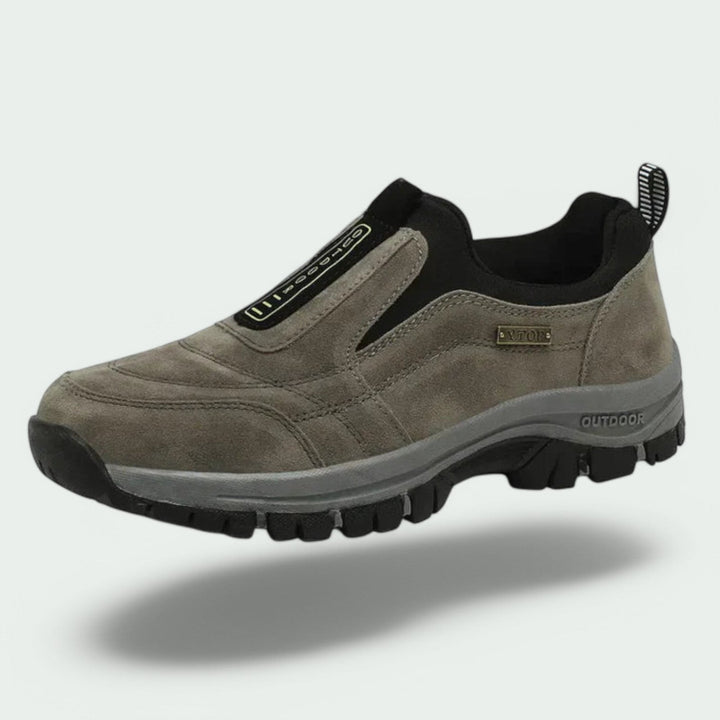 Men's Orthopedic Hiking Shoes