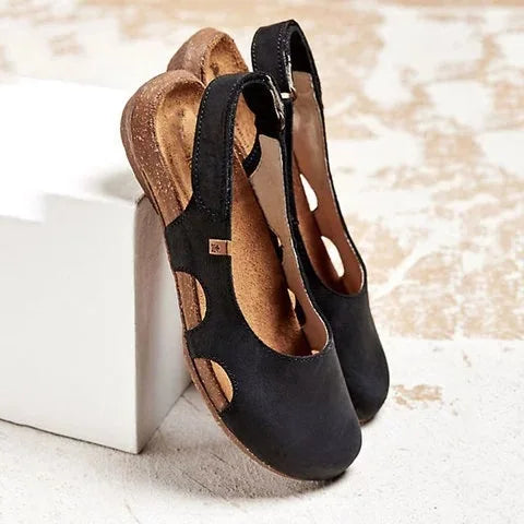 Anna | Women's Orthopedic Sandals with Velcro