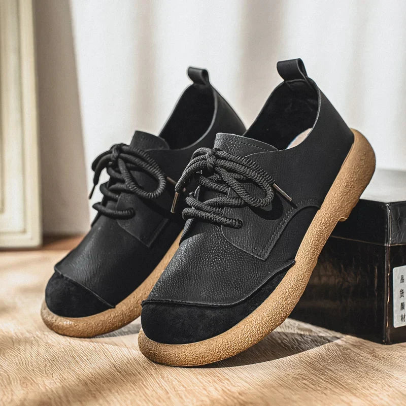 Zapatos de senderismo de hombre