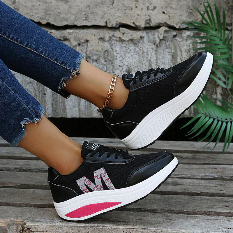 Monika | Women's Orthopedic Sneakers