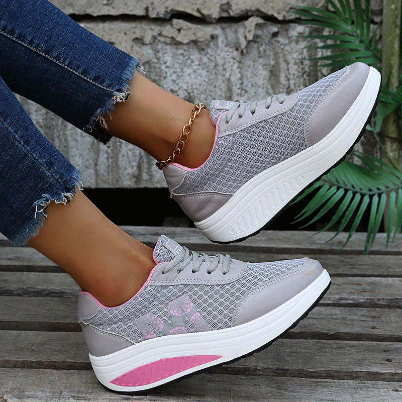 Monika | Women's Orthopedic Sneakers