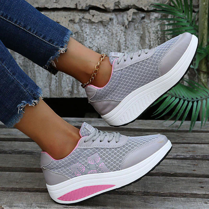 Monika | Women's Orthopedic Sneakers