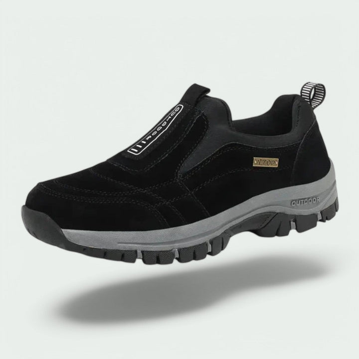 Men's Orthopedic Hiking Shoes