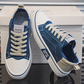 Men's Breathable Skate Sneakers