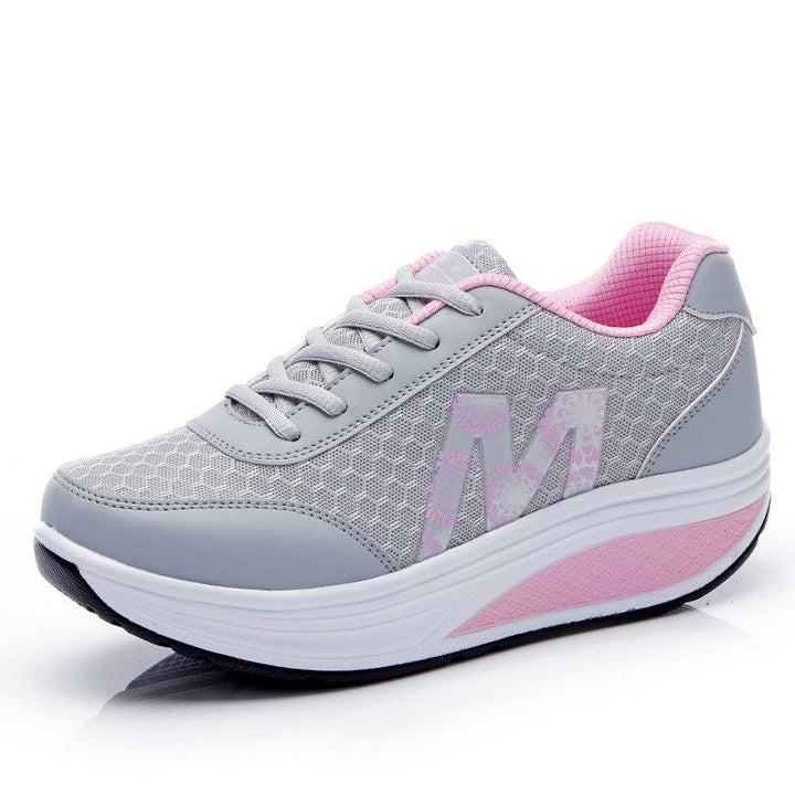 Monika | Women's Orthopedic Sneakers