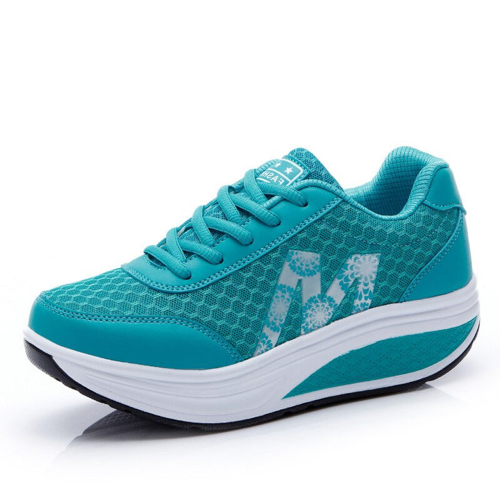 Monika | Women's Orthopedic Sneakers