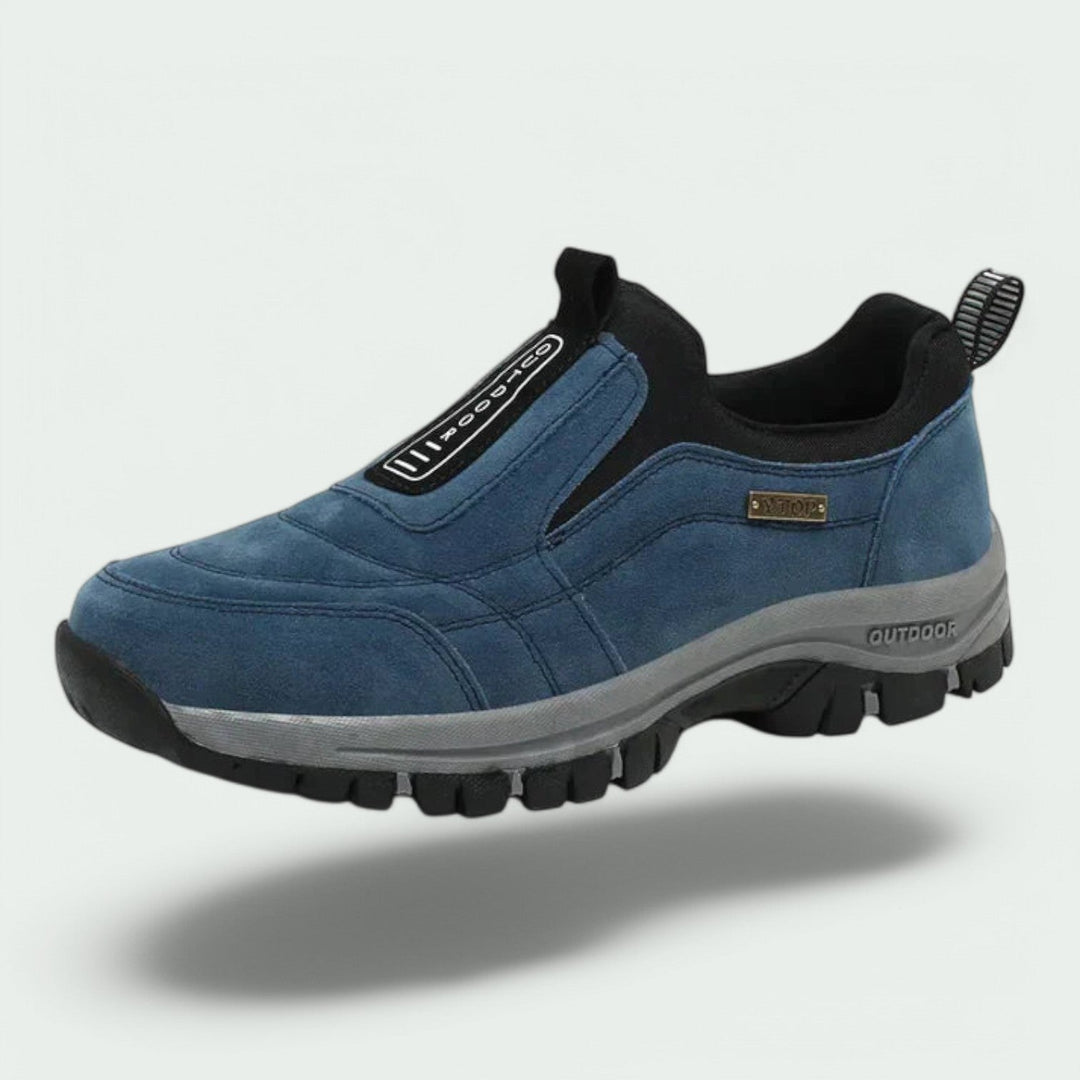 Men's Orthopedic Hiking Shoes