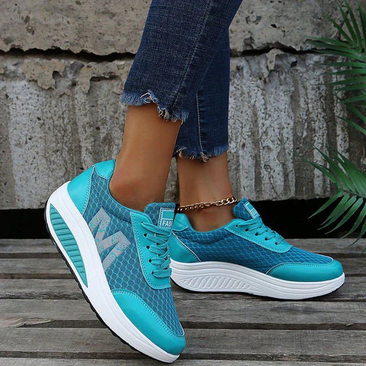 Monika | Women's Orthopedic Sneakers