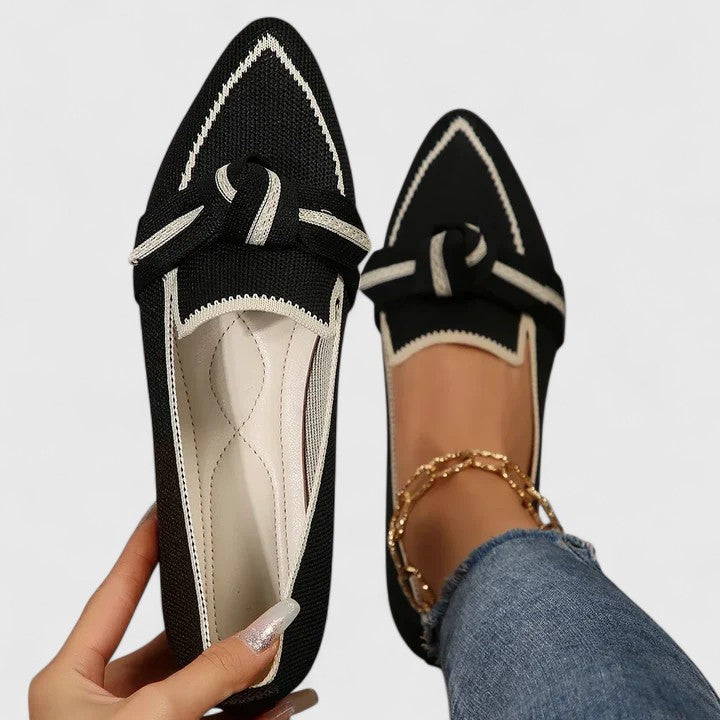 Maria | Women's Orthopedic Slip-On Moccasins