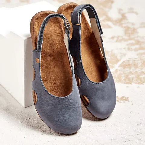 Anna | Women's Orthopedic Sandals with Velcro