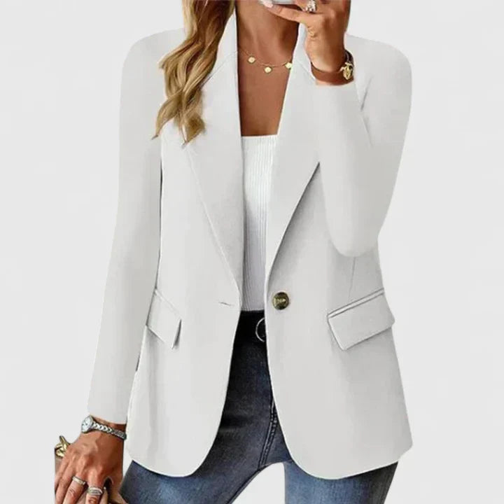 Women's Elegant Blazer