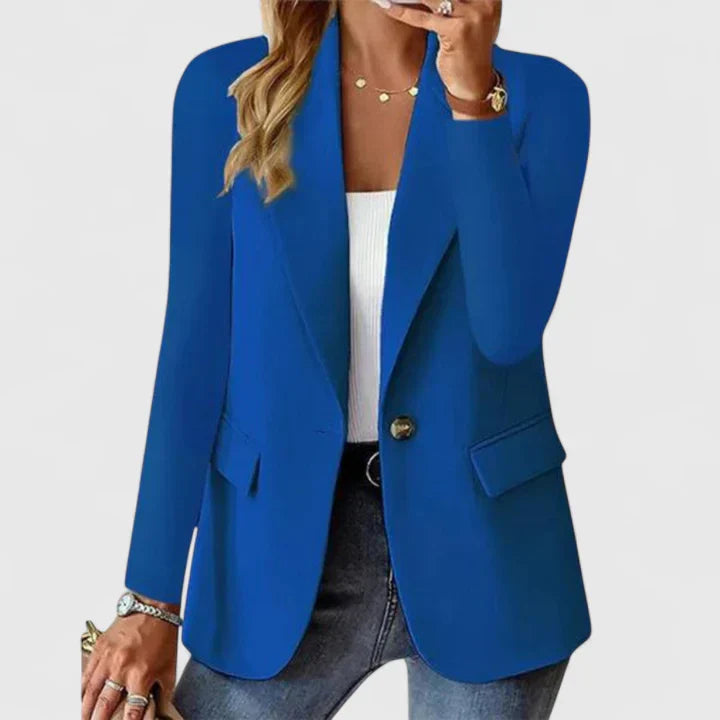 Women's Elegant Blazer