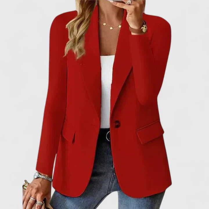Women's Elegant Blazer