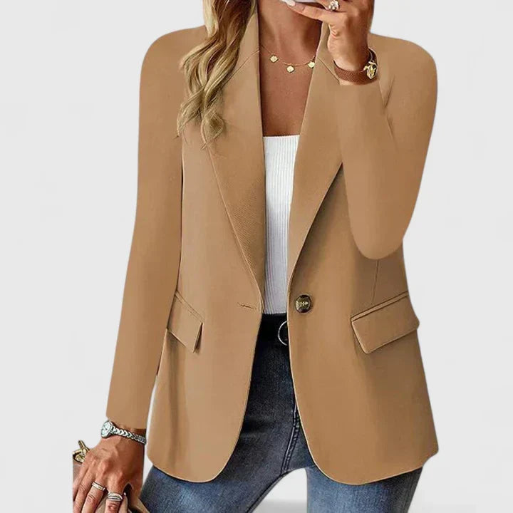 Women's Elegant Blazer