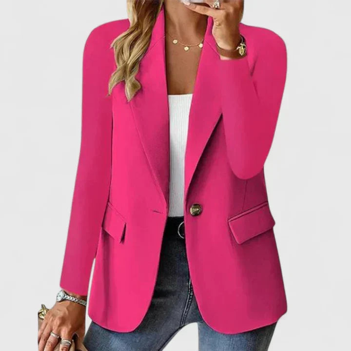 Women's Elegant Blazer