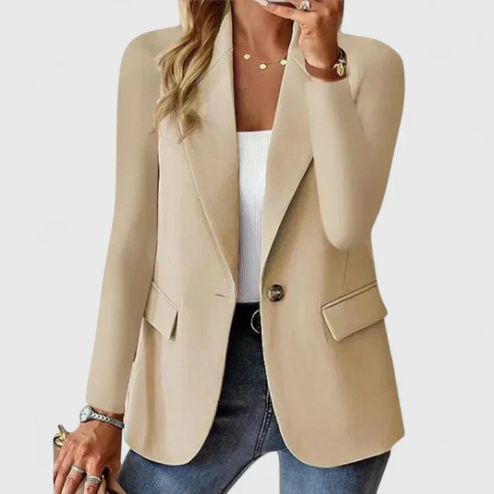 Women's Elegant Blazer