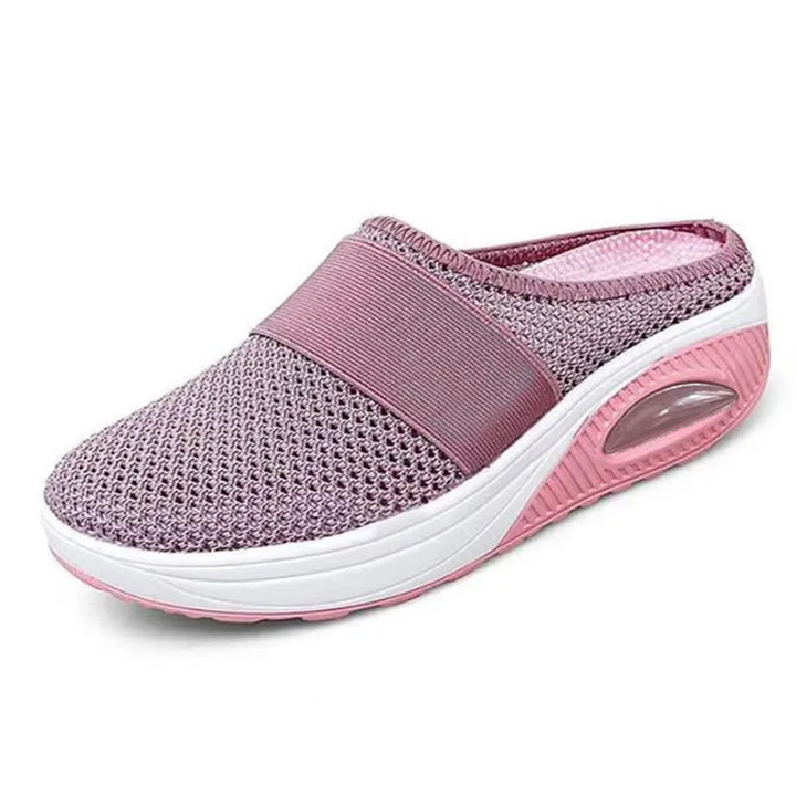 Ariana | Women's Breathable Mesh Trainers