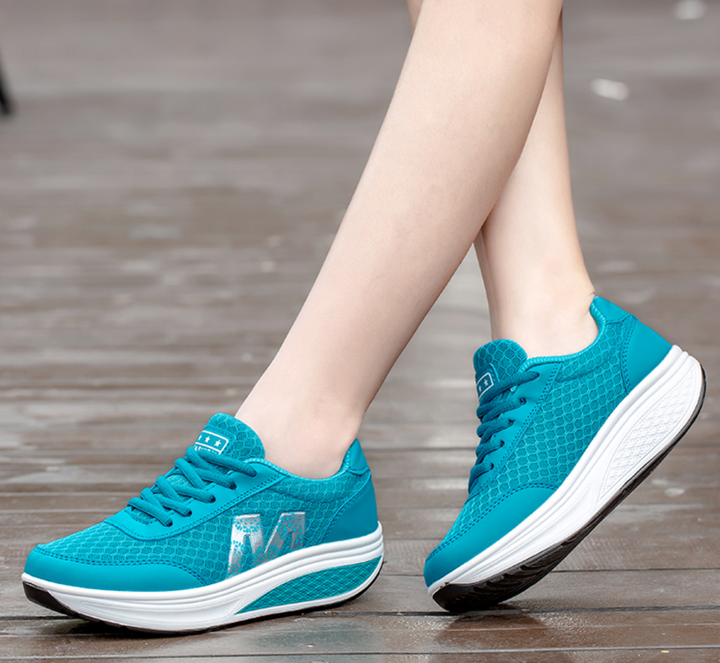 Monika | Women's Orthopedic Sneakers