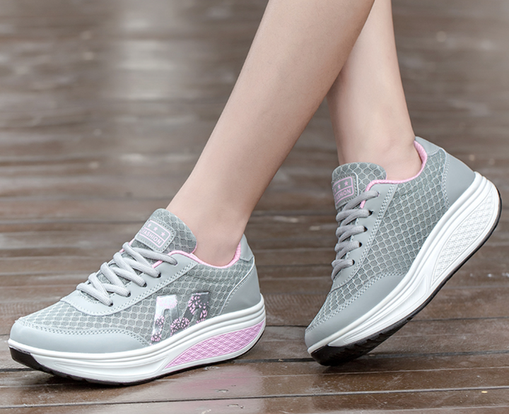 Monika | Women's Orthopedic Sneakers