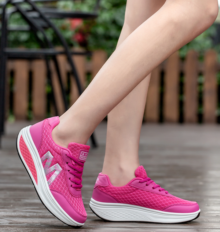 Monika | Women's Orthopedic Sneakers