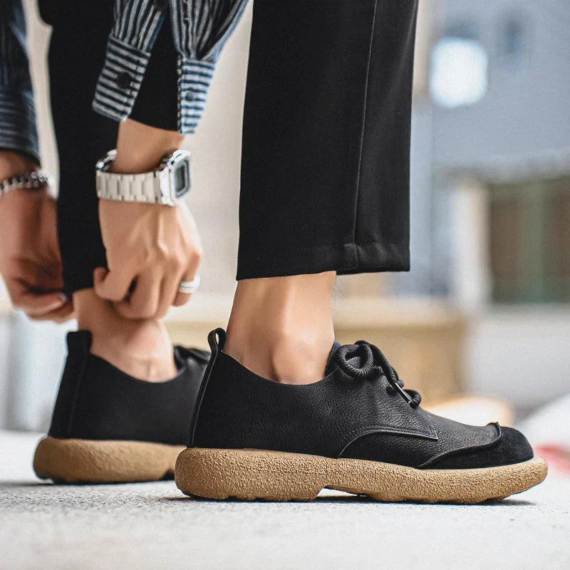 Zapatos de senderismo de hombre