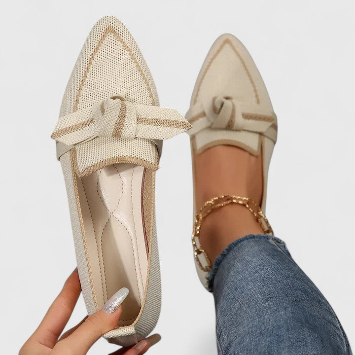 Danuta | Women's Orthopedic Slip-On Moccasins