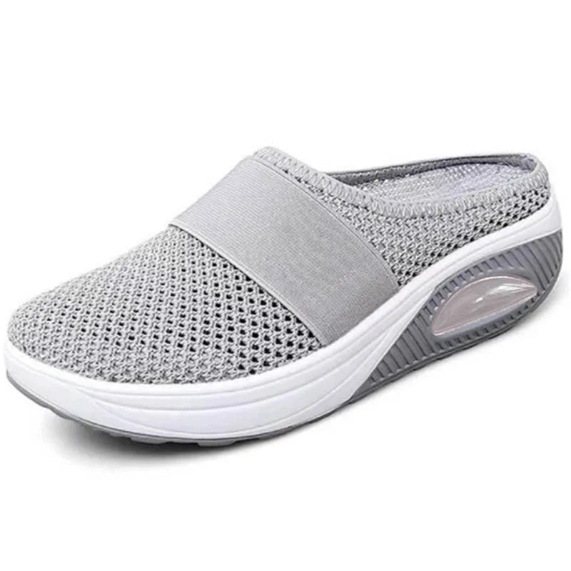 Ariana | Women's Breathable Mesh Trainers