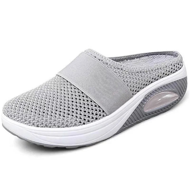 Ariana | Women's Breathable Mesh Trainers